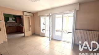  Maison � vendre 4 pi�ces 112 m�