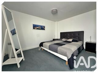  Appartement � vendre 2 pi�ces 43 m�