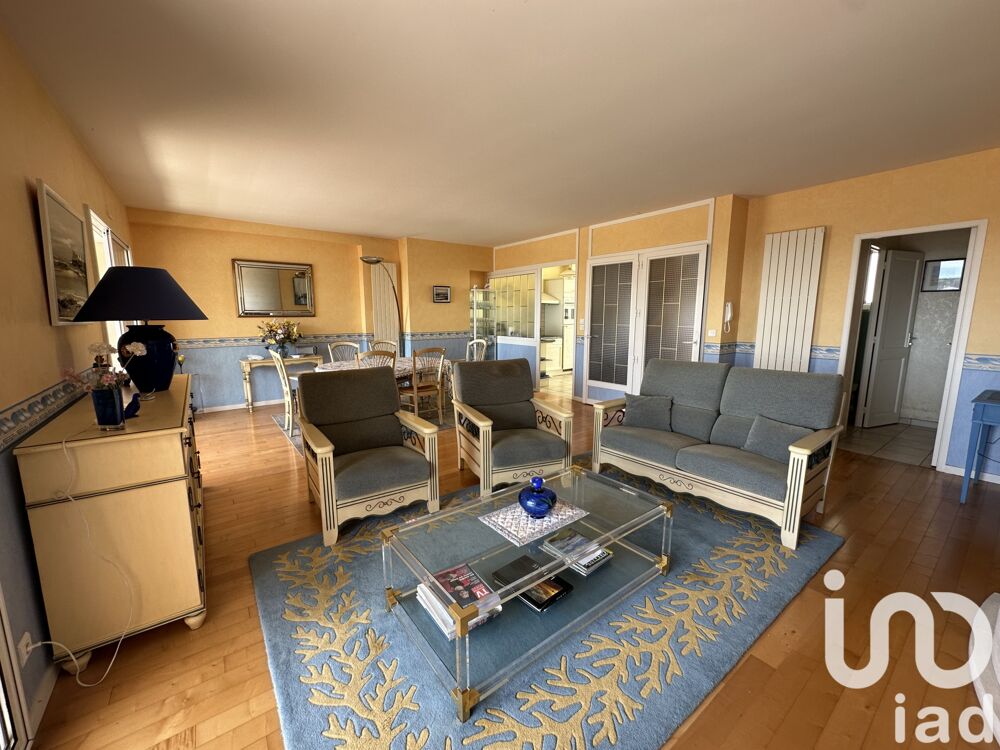  vendre  Maison Granville (50400)