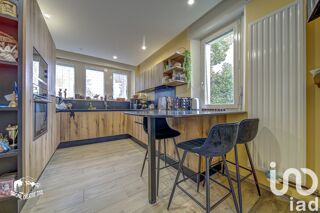  Maison � vendre 8 pi�ces 218 m�