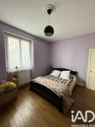  Maison � vendre 5 pi�ces 91 m�