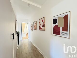  Appartement � vendre 4 pi�ces 86 m�