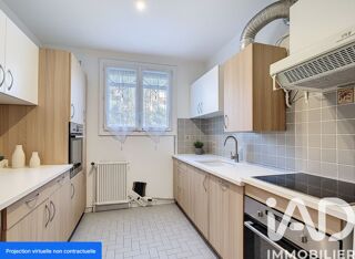  Appartement � vendre 2 pi�ces 50 m�