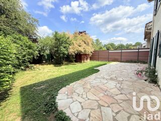  Maison � vendre 7 pi�ces 125 m�