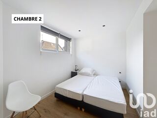  Appartement  louer 3 pices 53 m