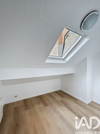  Appartement � vendre 2 pi�ces 39 m�