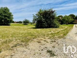  Terrain � vendre 2223 m�