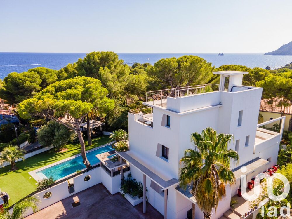  vendre  Maison La Seyne-sur-Mer (83500)