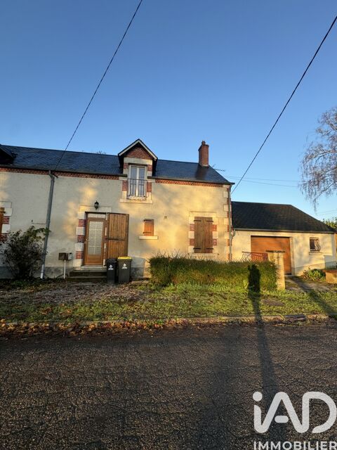   Vente Maison/villa 5 pi�ces Maison - 5 pi�ce(s) - 120 m�