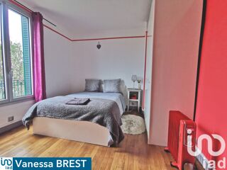  Maison  vendre 8 pices 160 m