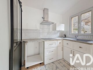  Maison � vendre 3 pi�ces 60 m�