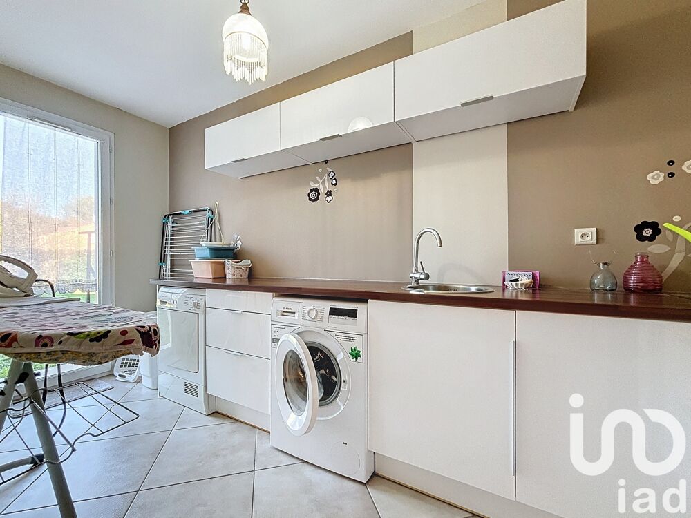 vendre  Villa Lempaut (81700)