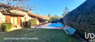  Maison � vendre 4 pi�ces 137 m�