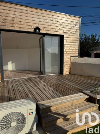  Maison 2 pi�ces 37 m� La turballe