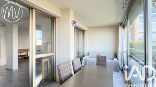  Appartement � vendre 1 pi�ce 32 m�