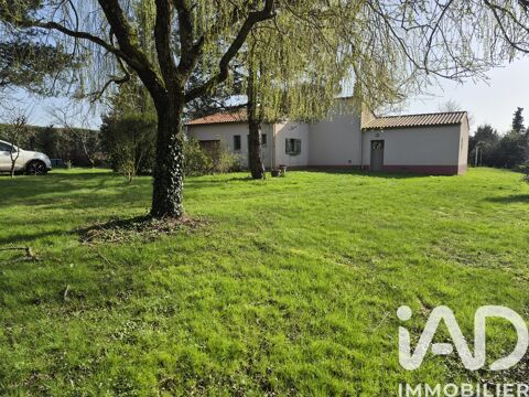   Vente Maison/villa 4 pi�ces Maison - 4 pi�ce(s) - 84 m�