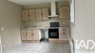  Maison � vendre 4 pi�ces 78 m�