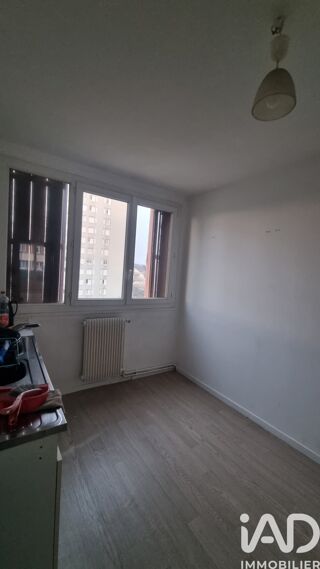  Appartement � vendre 3 pi�ces 57 m�