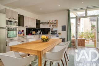  Maison � vendre 5 pi�ces 97 m�