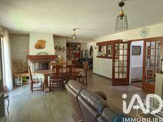  Maison � vendre 7 pi�ces 186 m�