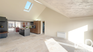  Appartement � vendre 4 pi�ces 93 m�