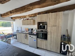  Maison � vendre 4 pi�ces 90 m�