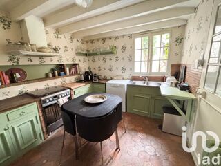  Maison � vendre 4 pi�ces 77 m�