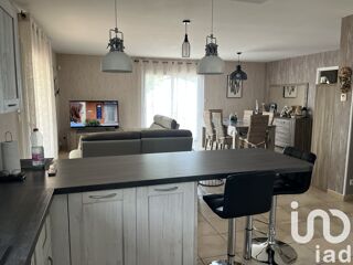  Maison � vendre 5 pi�ces 109 m�