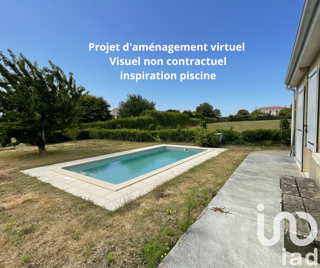  Maison � vendre 4 pi�ces 80 m�