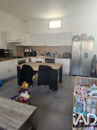  Appartement � vendre 4 pi�ces 69 m�