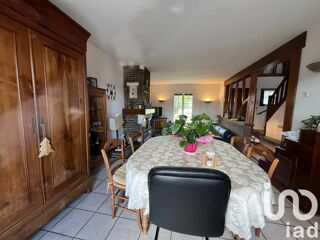  Maison  vendre 5 pices 126 m