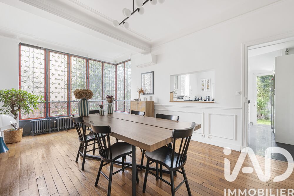 � vendre  Maison Colombes (92700)