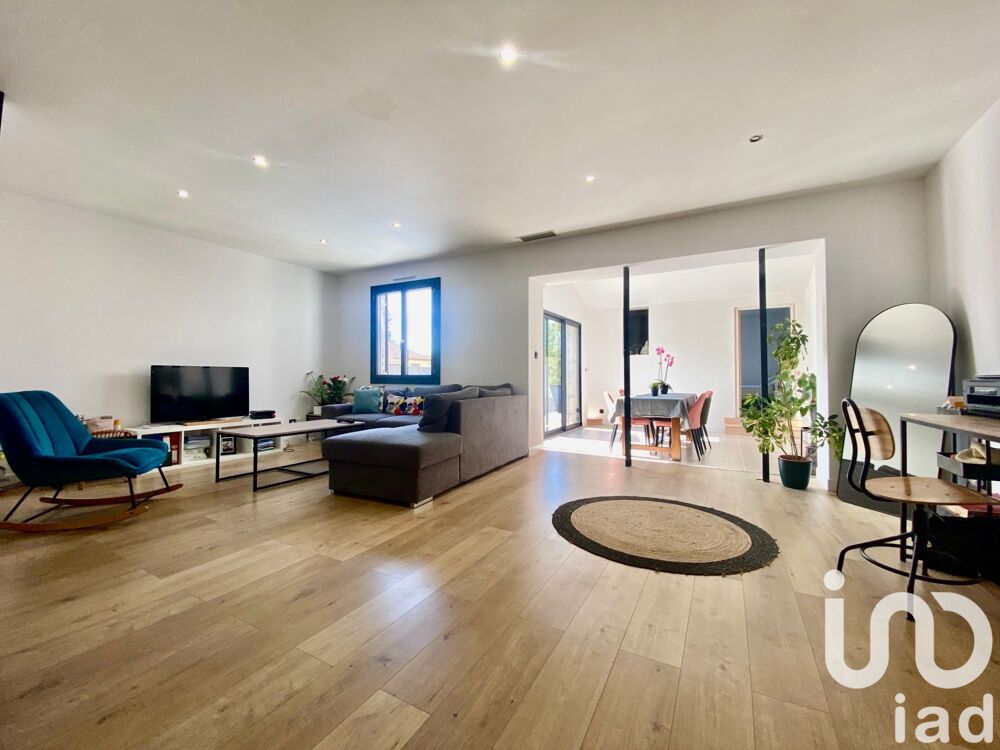 Vente Maison Vente Maison/villa 4 pi�ces Marcorignan