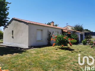  Maison  vendre 5 pices 91 m