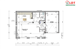  Terrain � vendre 246 m�