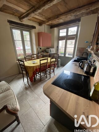  Maison � vendre 7 pi�ces 200 m�