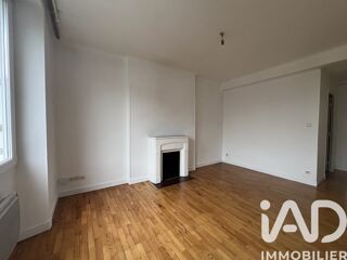  Appartement � vendre 3 pi�ces 66 m�