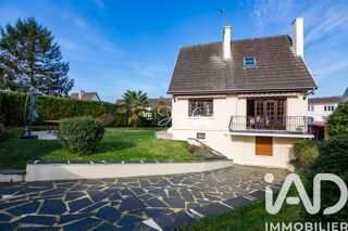  Maison � vendre 4 pi�ces 119 m�