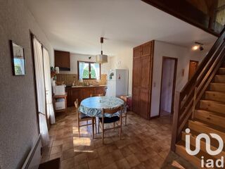  Maison � vendre 3 pi�ces 59 m�