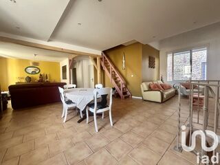  Maison � vendre 5 pi�ces 178 m�