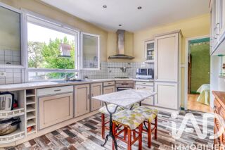  Maison � vendre 4 pi�ces 131 m�