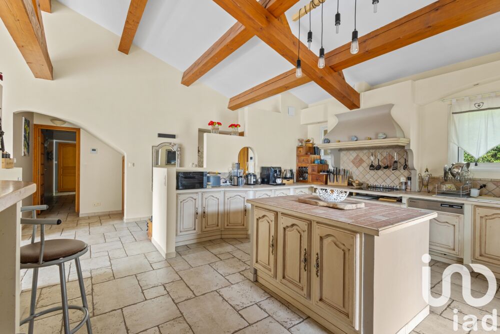  vendre  Maison Fuveau (13710)