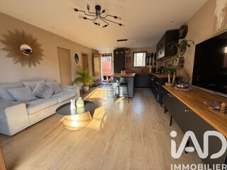  Maison � vendre 3 pi�ces 51 m�