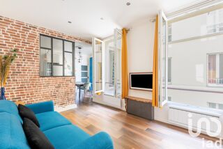  Appartement  vendre 2 pices 49 m