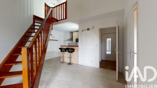  Appartement � vendre 3 pi�ces 52 m�