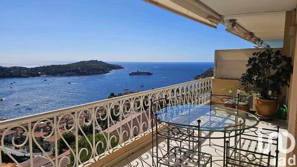  vendre  Appartement Villefranche-sur-Mer (06230)