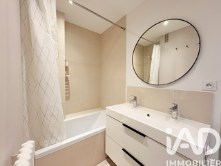  Appartement � vendre 3 pi�ces 60 m�