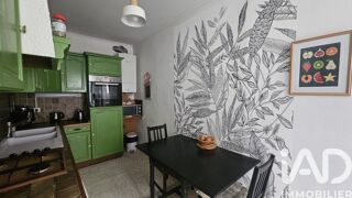  Appartement � vendre 5 pi�ces 123 m�