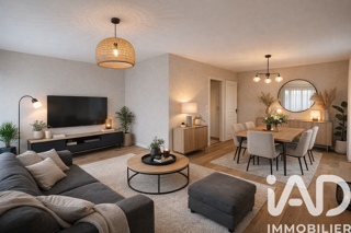  Maison � vendre 5 pi�ces 95 m�