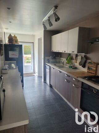  Maison � vendre 5 pi�ces 84 m�